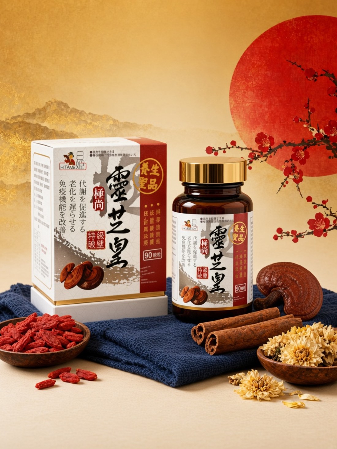 中成藥