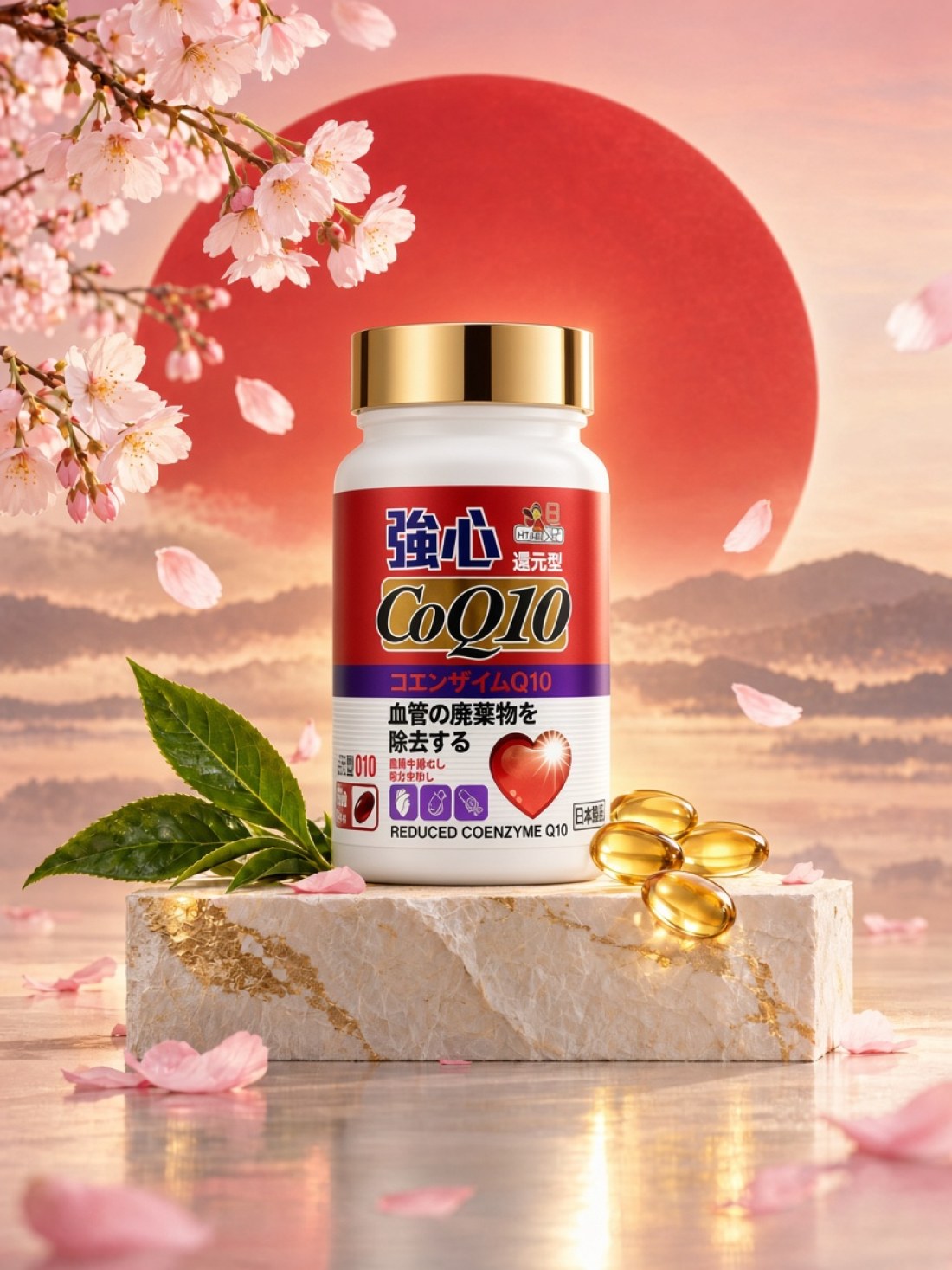 保健品